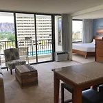Sunny Waikiki Escape Just Steps To Beach, Views, & Full Kitchen Comfort