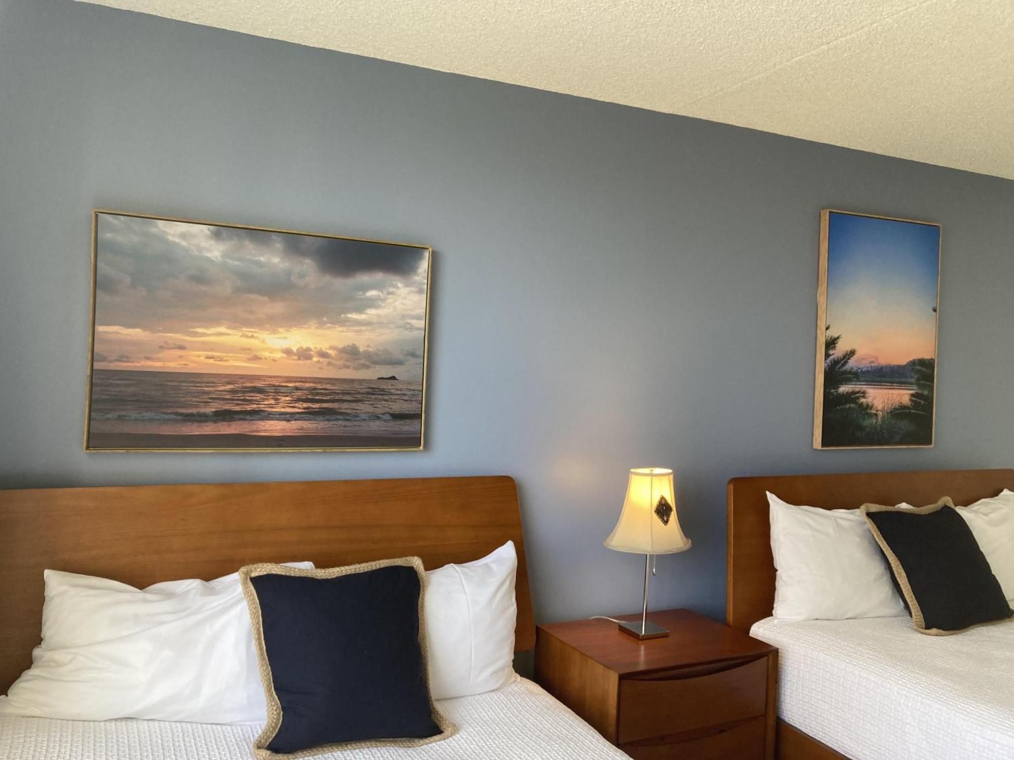 Sunny Waikiki Escape Just Steps To Beach, Views, & Full Kitchen Comfort * Honolulu